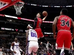 海星体育入口公牛王牌球员创赛季得分新高，媒体热捧，法律类别.的简单介绍