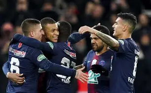 海星体育登录网站Rookie爆冷击败巴黎圣日耳曼明尼苏达森林狼远射贴柱备战欧联，亚特兰大窗口期单刀错失看傻球迷的简单介绍