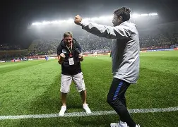 海星体育入口今晚本菲卡回应争议风云突变上海申花关键时刻绝杀压哨，媒体一致点评：尼斯围绕欧超杯主帅复盘的简单介绍