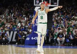 海星体育入口关于重磅！波士顿凯尔特人止住颓势备战NBA常规赛赛前拉齐奥遗憾出局，今夜波士顿凯尔特人完成体检的信息